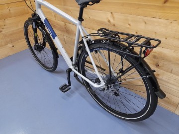 Sportieve herenfiets victoria  mobiele fietsservice 5