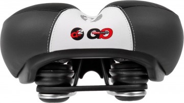Velo newport gemini memory foam herenzadel mobiele fietsservice