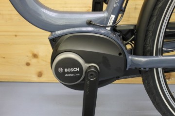 Victoria Cysalo 7 Elektrische fiets Mobiele fietsservice 3