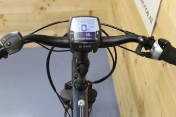 Victoria Cysalo 7 Elektrische fiets Mobiele fietsservice 5