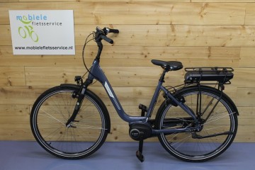 Victoria Cysalo 7 Elektrische fiets Mobiele fietsservice 2