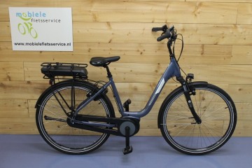 Victoria Cysalo 7 elektrische fiets Mobiele fietsservice 1