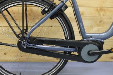 Victoria Cysalo 7 Elektrische fiets Mobiele fietsservice 4