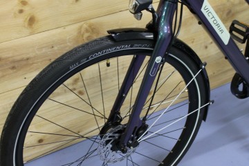 Victoria 58 trekking damensfiets mobiele fietsservice 4