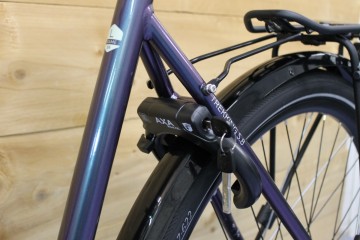 Victoria 58 trekking damensfiets mobiele fietsservice 5