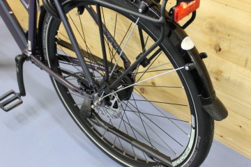 Victoria 58 trekking damensfiets mobiele fietsservice 6