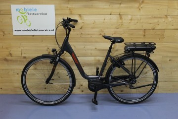 Victoria Cycalo 11 Elektrische fiets Mobiele fietsservice
