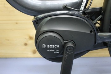 Victoria Cycalo 11 Elektrische fiets Mobiele fietsservice