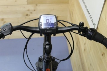 Victoria Cycalo 11 Elektrische fiets Mobiele fietsservice