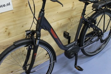 Victoria Cycalo 11  Elektrische fiets Mobiele fietsservice