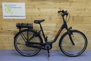 Victoria Cycalo 11 Elektrische fiets Mobiele fietsservice