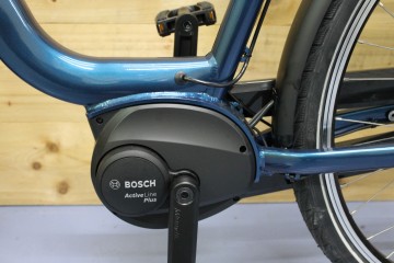 Victoria cysalo 11 nova petrol 2 elektrische fiets Mobiele fietsservice