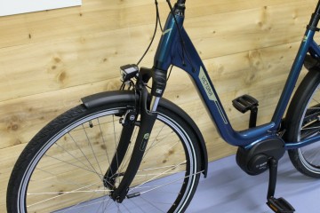 Victoria cysalo 11 nova petrol 3 elektrische fiets Mobiele fietsservice