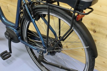 Victoria cysalo 11 nova petrol 4 elektrische fiets Mobiele fietsservice