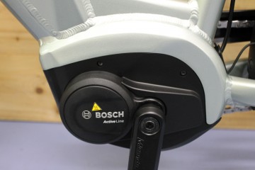 Victoria cysalo 7 elektrische fiets Mobiele fietsservice