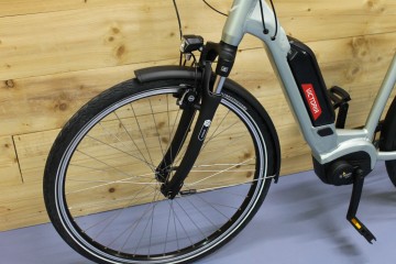 Victoria cysalo 7 elektrische fiets Mobiele fietsservice