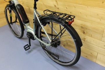 Victoria cysalo 7 elektrische fiets Mobiele fietsservice