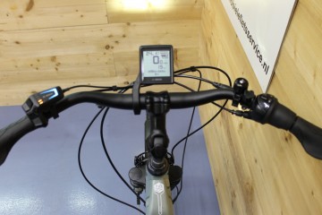 Victoria cysalo 7 elektrische fiets Mobiele fietsservice