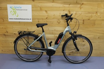 Victoria cysalo 7 elektrische fiets Mobiele fietsservice