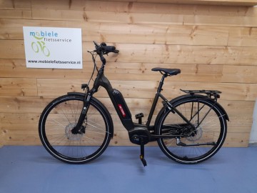 Victoria cysalo 9 elektrische fiets 1