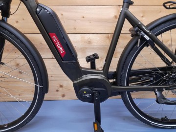 Victoria cysalo 9 elektrische fiets 2