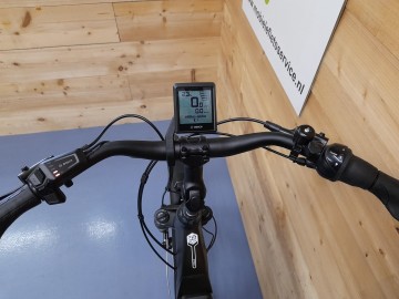 Victoria cysalo 9 elektrische fiets 3