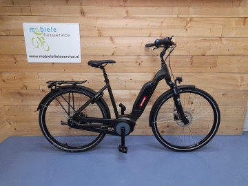 Victoria cysalo 9 elektrische fiets