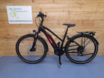 Victoria tresalo 2 elektrische fiets 1