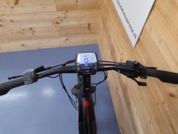 Victoria tresalo 2 elektrische fiets 4