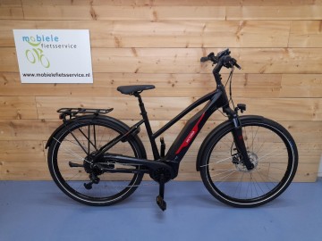 Victoria tresalo 2 elektrische fiets
