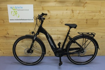 Victoria tresalo 3 elektrische fiets Mobiele fietsservice