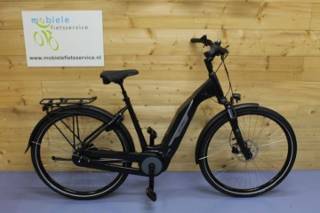 Victoria tresalo 3 elektrische fiets Mobiele fietsservice