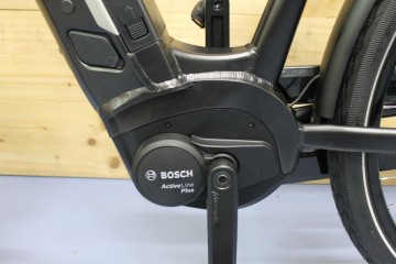 Victoria tresalo 3 elektrische fiets Mobiele fietsservice