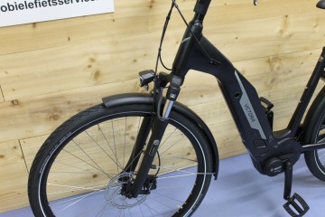 Victoria tresalo 3 elektrische fiets Mobiele fietsservice