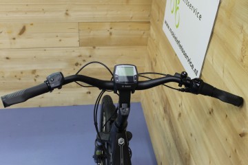 Victoria tresalo 3 elektrische fiets Mobiele fietsservice