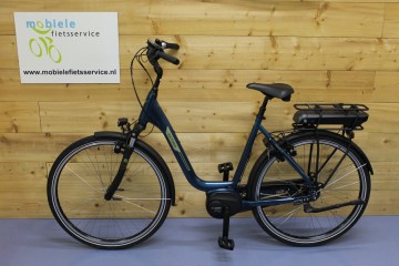 Voctoria cysalo 11 nova petrol 1 elektrische fiets Mobiele fietsservice